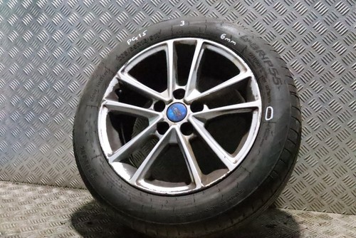 Ford focus mk3 r16 - ford, alloy