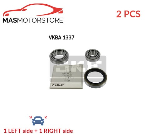 Wheel bearing kit set - wheel,