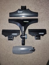 2 X Karcher WV50 Window Vac