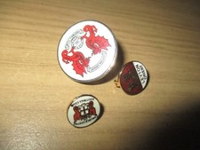 3 Leyton Orient fc  football