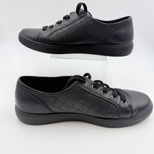 Hotter size 7 womens black