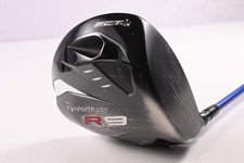 Taylormade R9 Supertri Driver / 9.5 Degree / X-Flex Diamana S63 Prototype Shaft