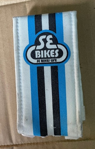 Racing stem pad pk - s.e.,