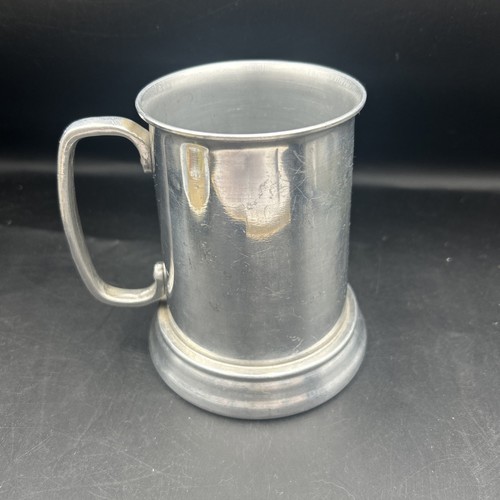 Vintage english pewter - english,