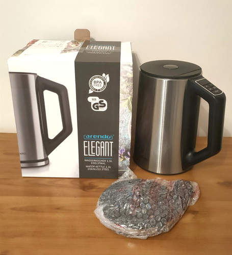Arendo elegant 5l - arendo, 1.5l