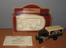 Lledo Days Gone DG91 PV91 Foden Steam Wagon Great Western Railway Museum Code 3