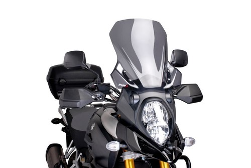Puig 7229f touring screen - screen, fits
