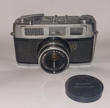 📸 Film Tested 🎞 1960s