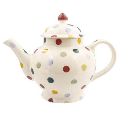Tea pot mug - pot:, 4