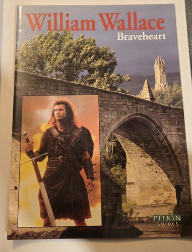 William wallace braveheard - william,