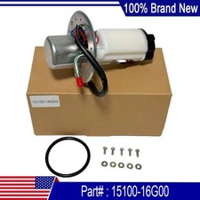 Fuel Pump Assy 15100-16G00 For