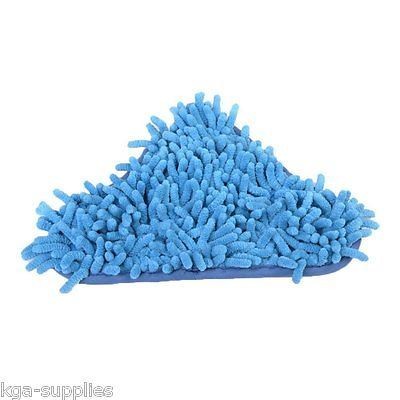 Coral microfibre pad fits - x,
