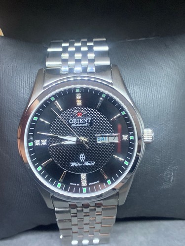Orient automatic white - automatic,