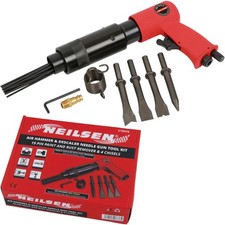 Neilsen Air Hammer Chisel