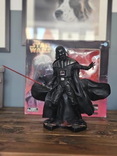 Kotobukiya darth vader - darth,