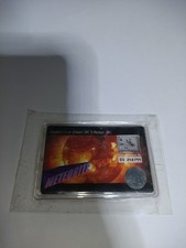 Genuine Gibeon SRC 5 Meteorite