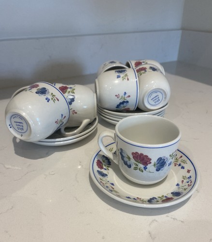 Bhs priory coffee cups - bhs, and