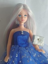 OOAK  Custom Palitoy Pippa