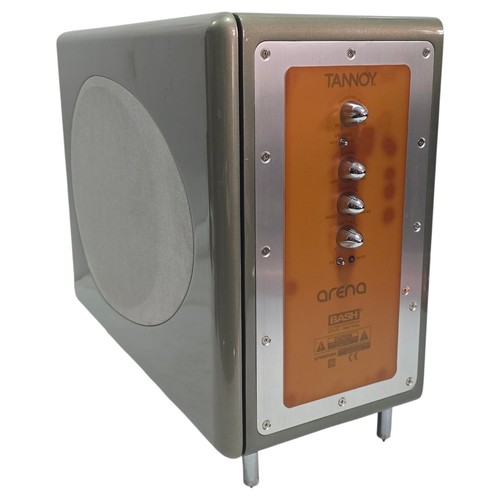 Tannoy arena subwoofer - tannoy,