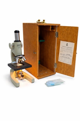 Vintage tasco student - vintage,