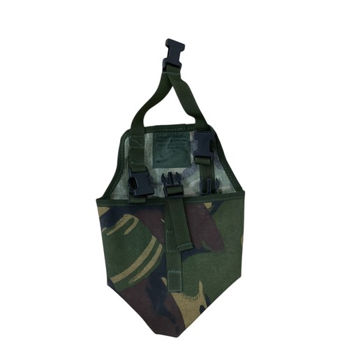 British army plce entrenching - plce,