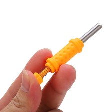 6mm Bait Lure Rolling Making