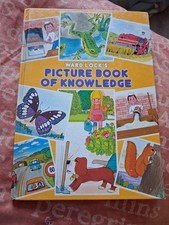 Ward Lock's Picture Book of