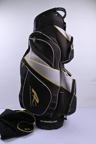 Powakaddy cart bag 14 way - bag, /