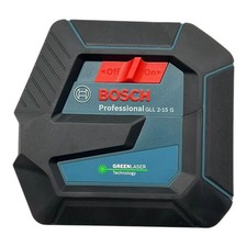 Bosch Professional GLL 2-15 G