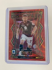 2024-25 Panini Select Serie A