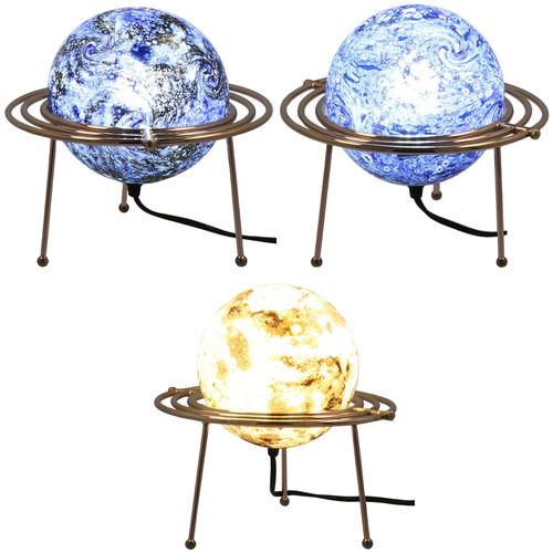Shudehill giftware cosmos moon - shudehill,