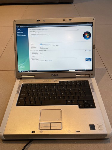 Dell inspiron 1501 - inspiron,