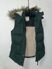 Fat Face Gilet Womens UK 10