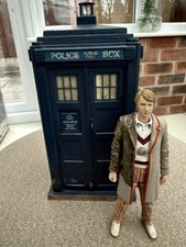 Doctor Who: The Fifth Doctor &