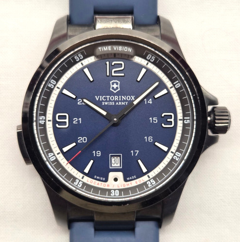 Victorinox swiss army night - victorinox,