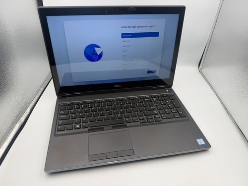 Dell precision 7540 intel - 7540,