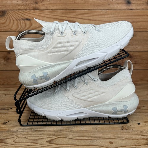 Under armour trainers - armour, mens