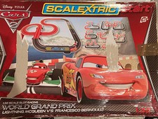 Scalextric c1273 cars - c1273, 2