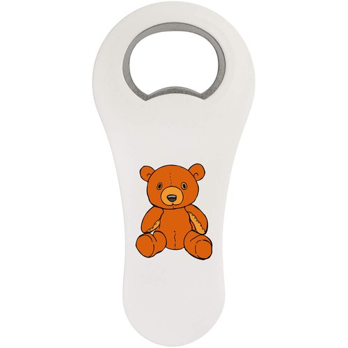 Teddy bear bottle - bear',