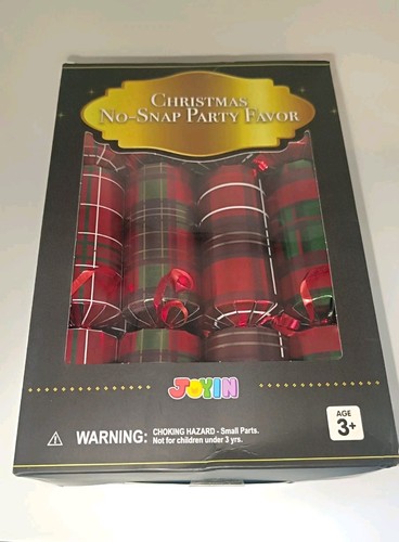 Joyin christmas snap - joyin, tartan