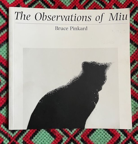 The observations miu - the, miu,