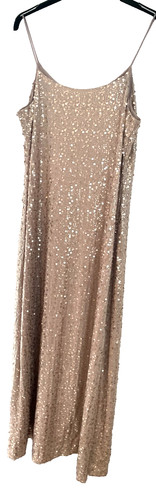 Next light beige - light, sequin