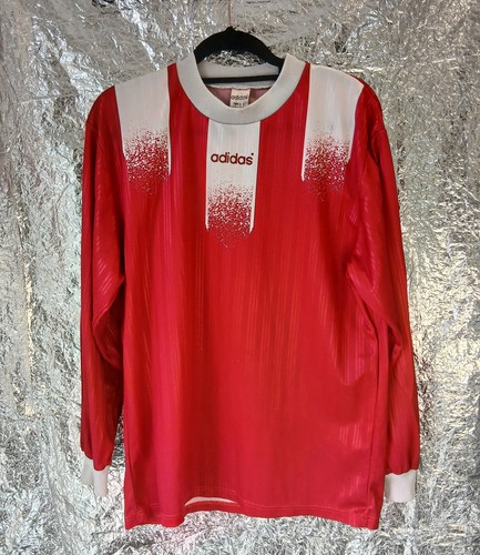 Vintage 1990 adidas - vintage, 1990's