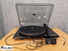 Pro-Ject Essential III