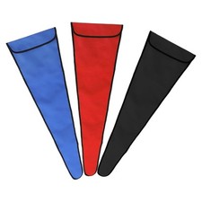 with strap fencing sword bag