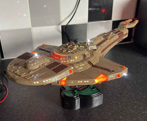 Star trek cardassian - trek,