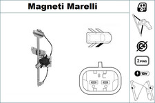 MAGNETI MARELLI Front Right