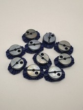 Weco Small Eye Blocks - Metal