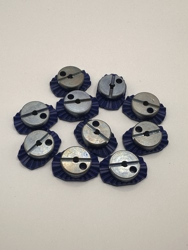 Weco small eye blocks metal - weco,