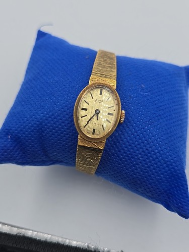 Vintage avia jewels - 17,